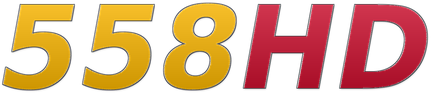 558hd লোগো